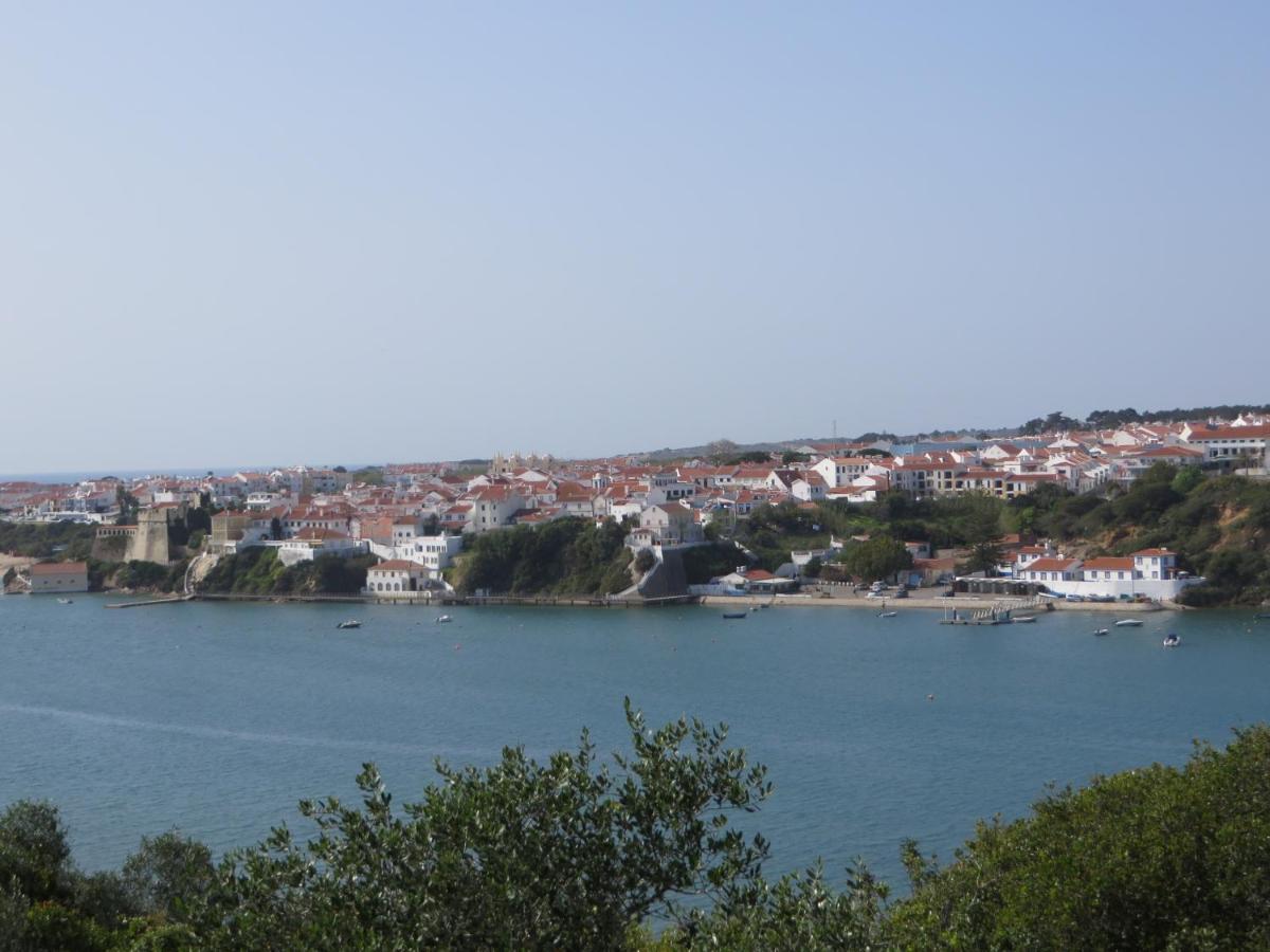 PÉ NA AREIA by Stay in Alentejo Vila Nova de Milfontes Extérieur photo